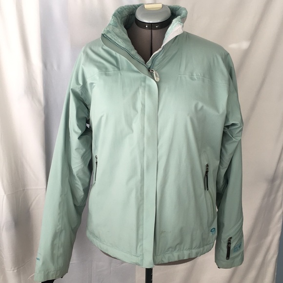 Mountain Hardwear Women’s Conduit Jacket - Picture 2 of 7